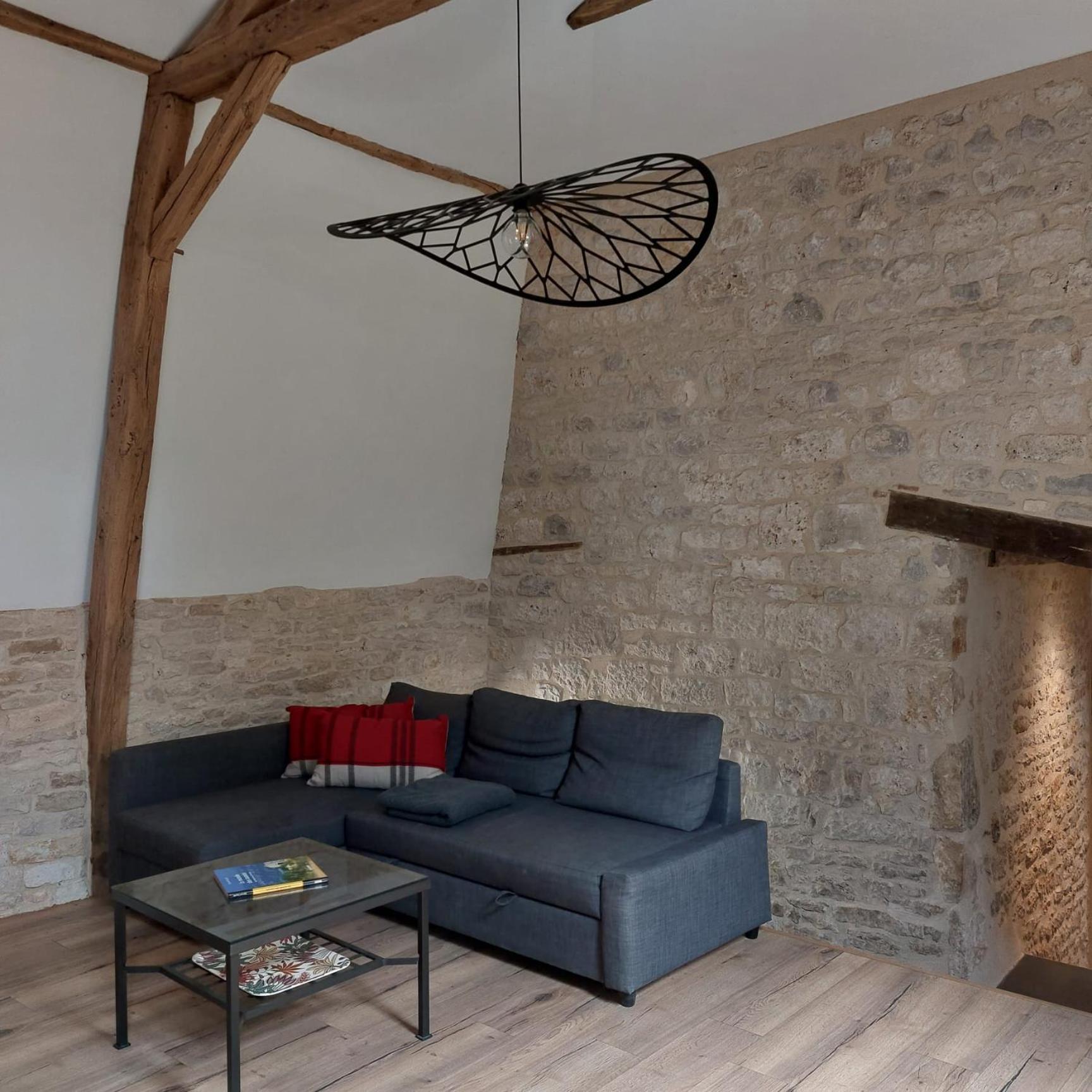 Chateau De Belmont-Sainte-Foi Room photo